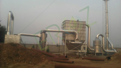 Used Lead Acid Battery Recycling Machine
