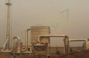 Used Lead Acid Battery Recycling Plant