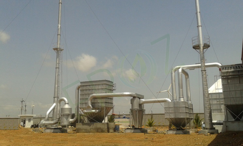 Recycling Plant for Used Lead Acid Battery