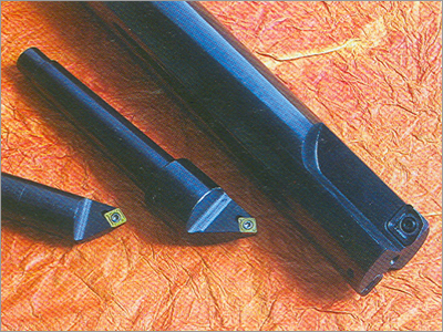 Chamfer Cutter