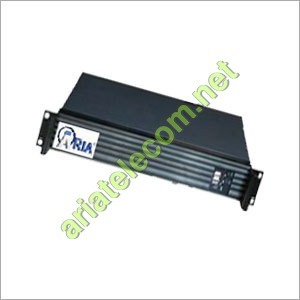 Embedded Voice Logger