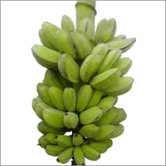 कच्चा केला