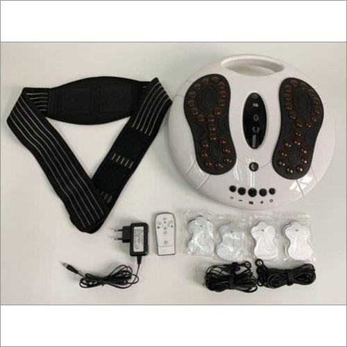 फुट रिफ्लेक्सो मसाजर आयाम (L* W* H): 42 X 26 X 42 सेंटीमीटर (Cm)