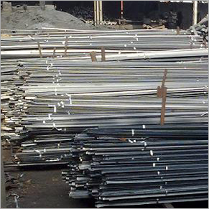 स्टील उत्पाद और घटक