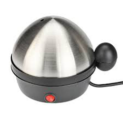 Egg Boiler Steel