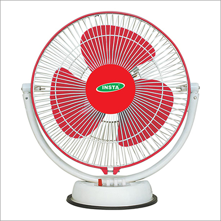 Table Fan