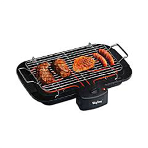 Electrical Barbeque