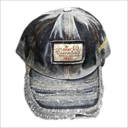 पुरुषों की टोपी