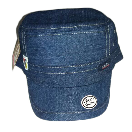 पुरुषों की टोपी