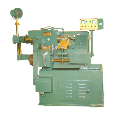 Tube Parting Single Spindle Automatic Lathes