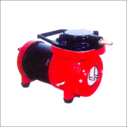 Diaphragm Oil Free Vacuum Pump HS-SD-1