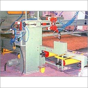 Sheet  Machine