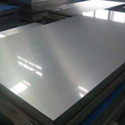 Mild Steel Plates