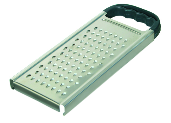 Vegetable Slicer - Stainless Steel, Small To Large Sizes, Silver Color | Easy To Use, High Strength, Optimum Quality