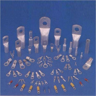 Aluminium Terminal Lugs