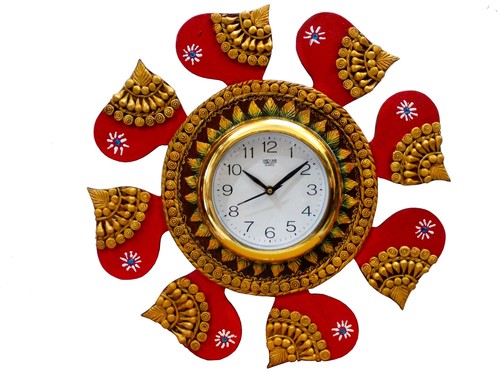 दीवार घड़ियाँ