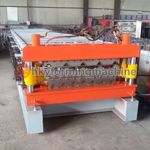 बिक्री के लिए रोल फॉर्मिंग मशीन