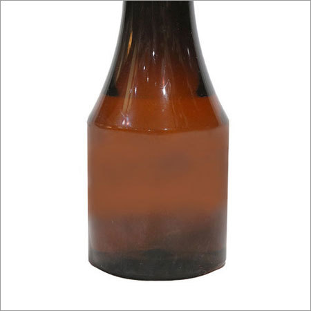 Cough Syrup Room Temperature