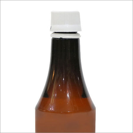 Cough Syrup Room Temperature