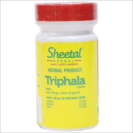 Churan Triphala Churna