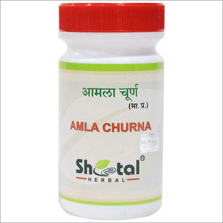 Churan Amla Churna