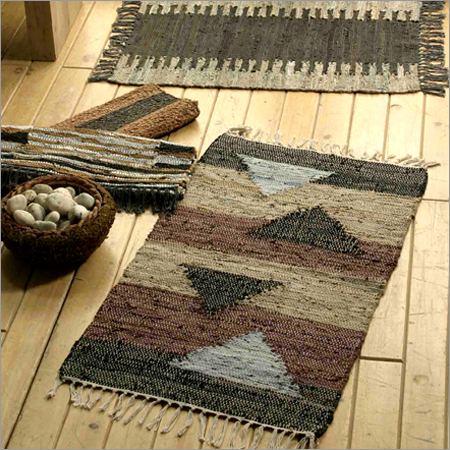 फ्लोर गलीचे