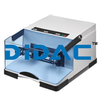 Mixer Mill By Didac International