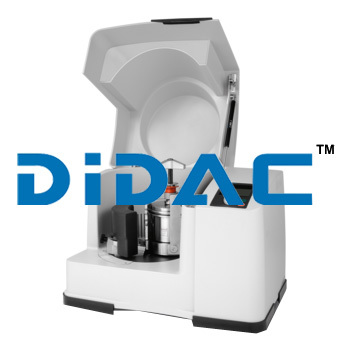 प्लैनेटरी बॉल मिल