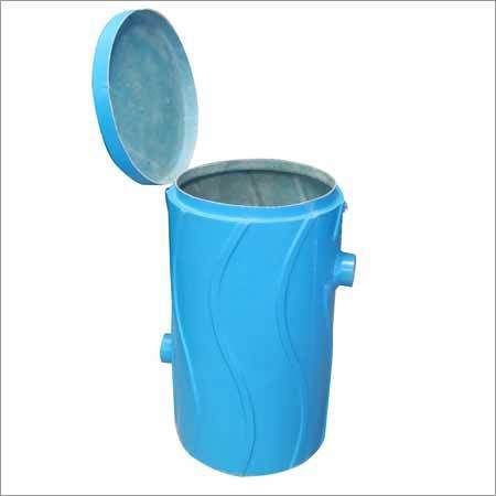 Rain Water Harvesting Filter Dimension(l*w*h): 600*1000 Millimeter (Mm)