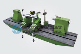 Green Concentricity Checking Attachments