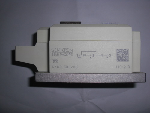 Diodes Module Skkd380/08 Application: Ups Igbt