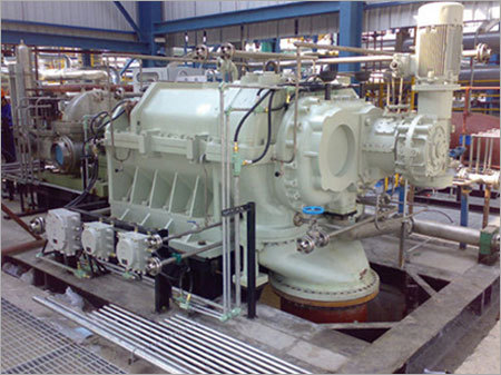 प्रक्रिया स्क्रू कम्प्रेसर