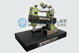 ब्लैक एंड ग्रीन साइन सेंटर