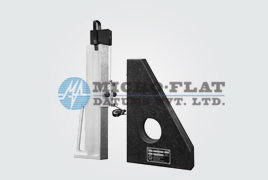 Black And Grey Square Master