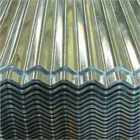 जस्ती लहरदार शीट्स (GC शीट)