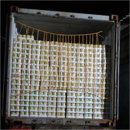 जैविक आम का गुद्दा