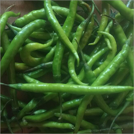 हरी मिर्च