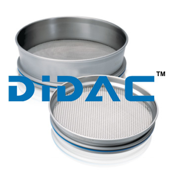 Test Sieves