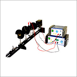 Physics Lab Kit - Stainless Steel & Aluminum | Advanced Technology for Comprehensive Experiments, Energy Efficiency, Durable Design