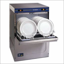 डिशवाशर मशीन
