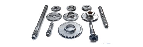 औद्योगिक गियर वारंटी: हाँ