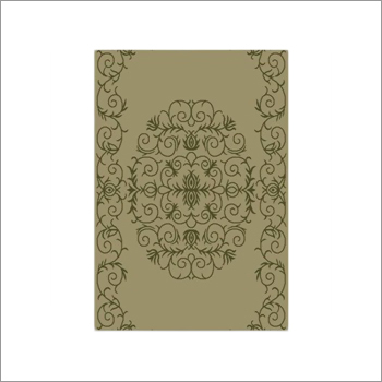 डिजाइनर बीच मैट