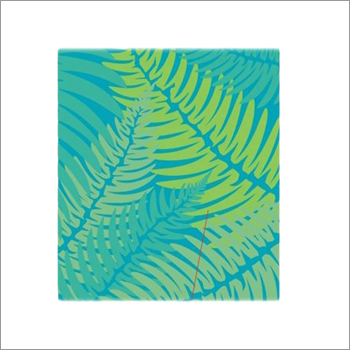 मशीन से बने फ्लोर डेकोरेटिव मैट