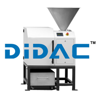 Rotating Sample Divider