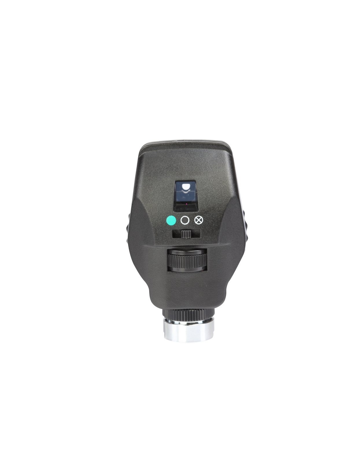 3.5v Pro Led Coaxial Ophthalmoscope