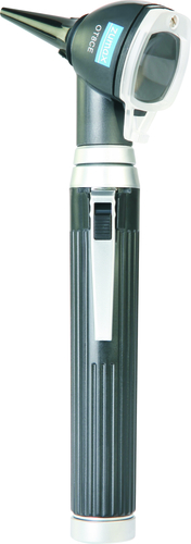 OT8CE LED Fibre Otoscope (Pocket Model)