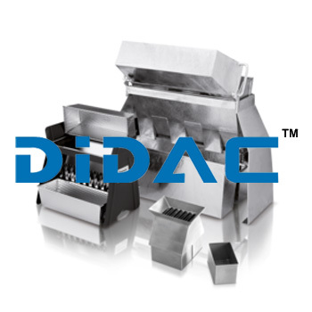 Sample Splitter
