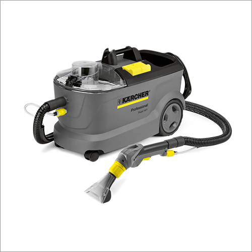 Carpet Cleaning Machine
