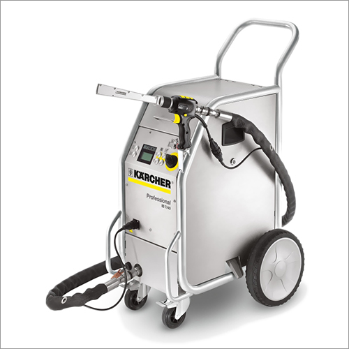 Industrial Cleaning Machine