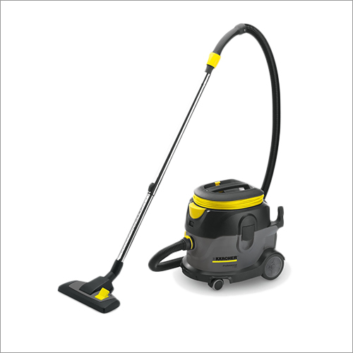 Industrial Dry Vacuum Cleaners